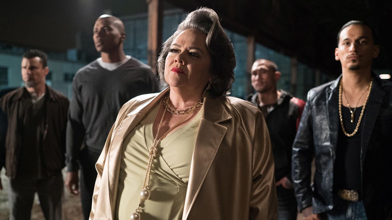 Get Shorty : Póster