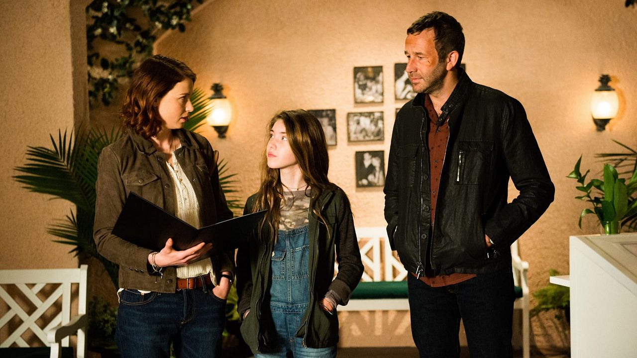 Get Shorty : Póster