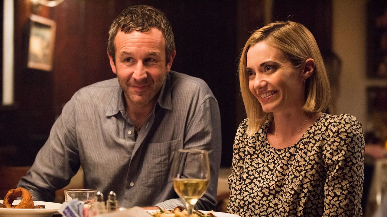 Get Shorty : Póster