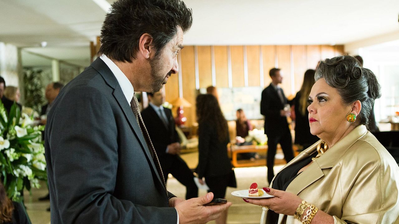 Get Shorty : Póster