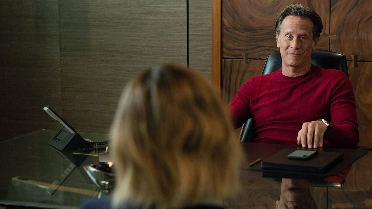 Get Shorty : Póster