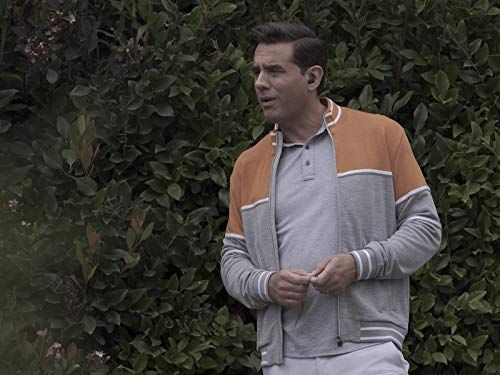 Homecoming : Póster