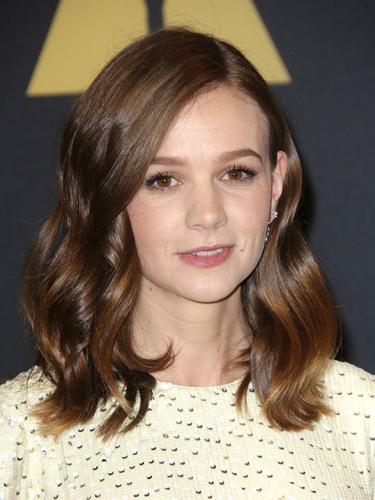 Póster Carey Mulligan