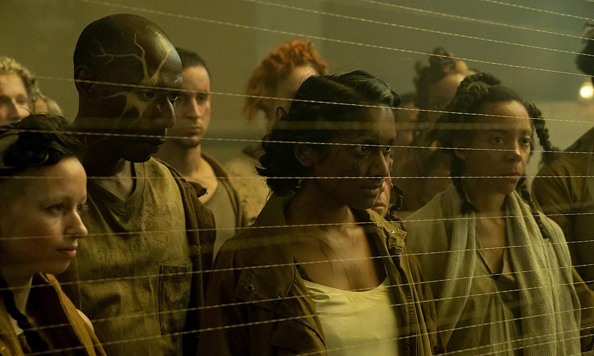 Electric Dreams : Foto