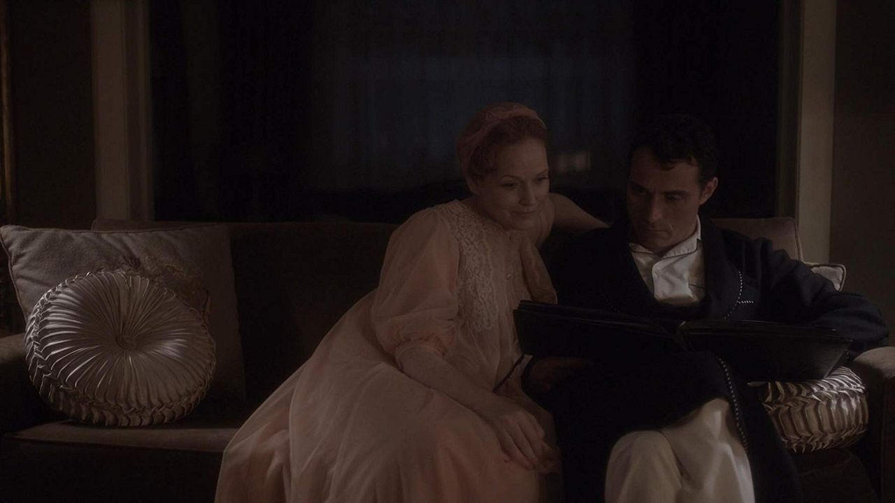 The Man In the High Castle : Foto