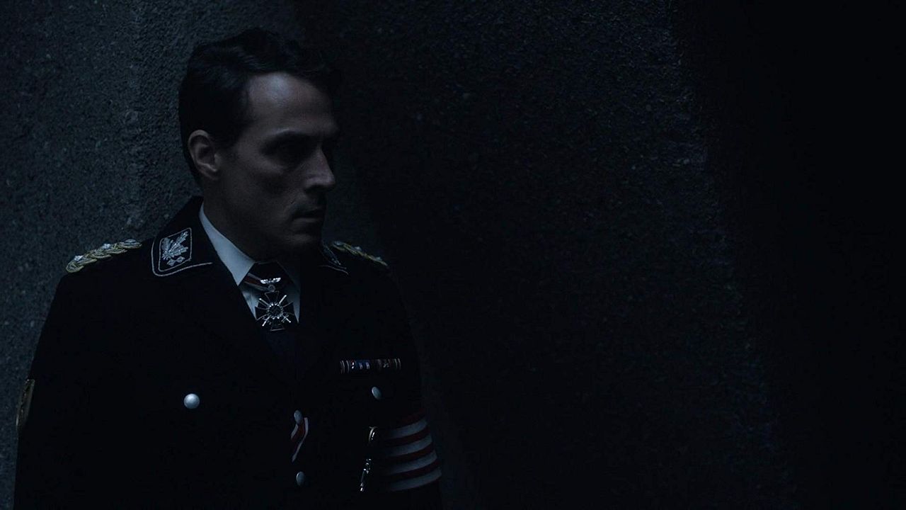 The Man In the High Castle : Cobertura de revista