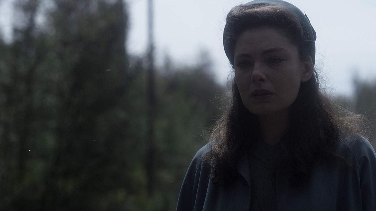 The Man In the High Castle : Foto