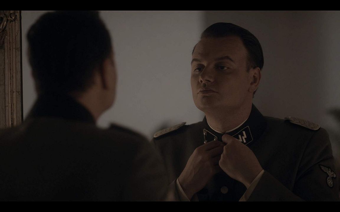 The Man In the High Castle : Foto