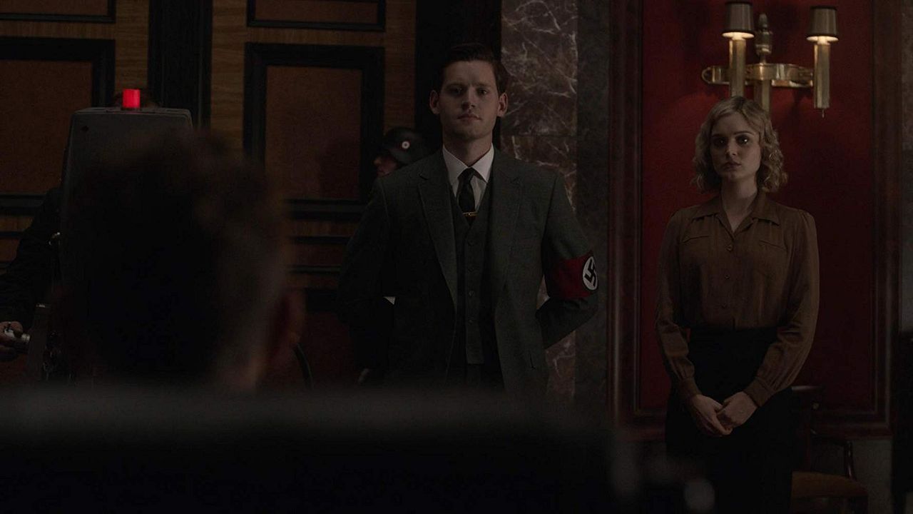 The Man In the High Castle : Foto