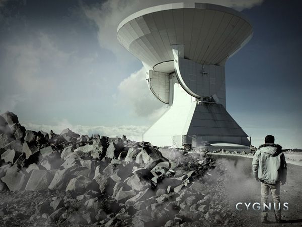 Cygnus : Foto