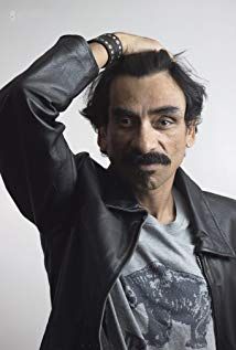 Póster Gilberto Barraza