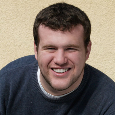 Póster Mike Mitchell