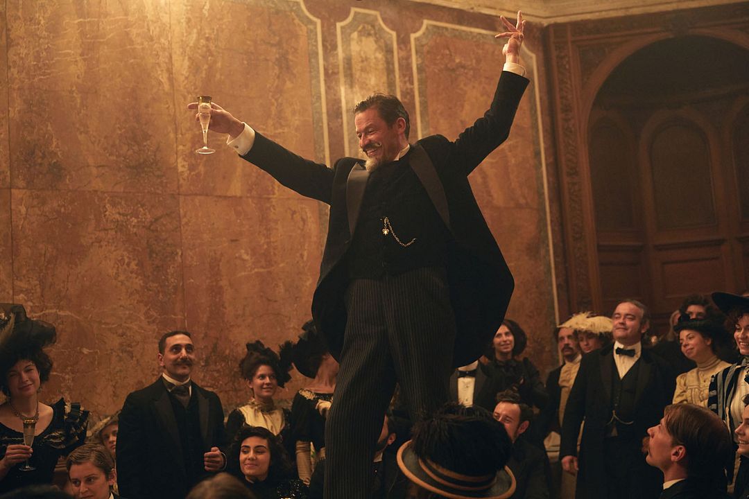 Colette: liberación y deseo : Foto Dominic West