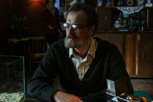 Una foto antes de morir : Foto