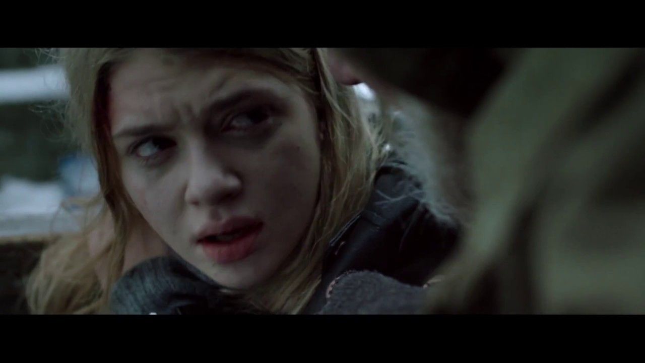 Una foto antes de morir : Foto