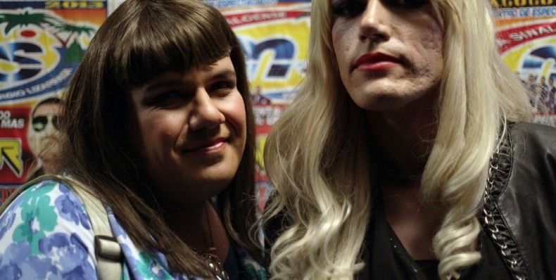 Estrellas solitarias : Foto