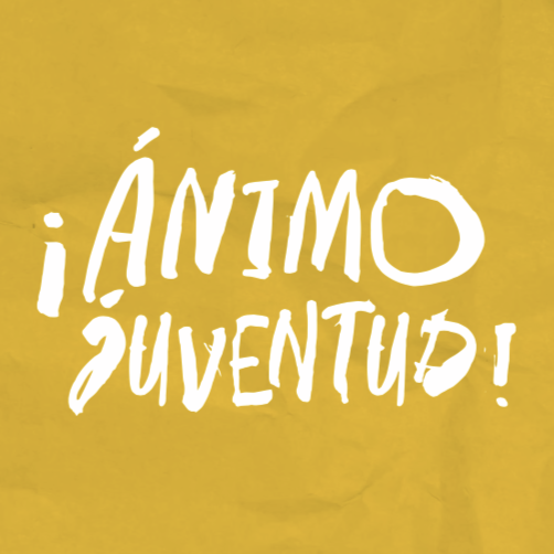 ¡Ánimo juventud! : Foto