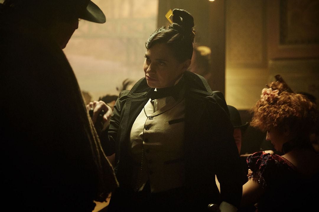 The happy prince : Foto