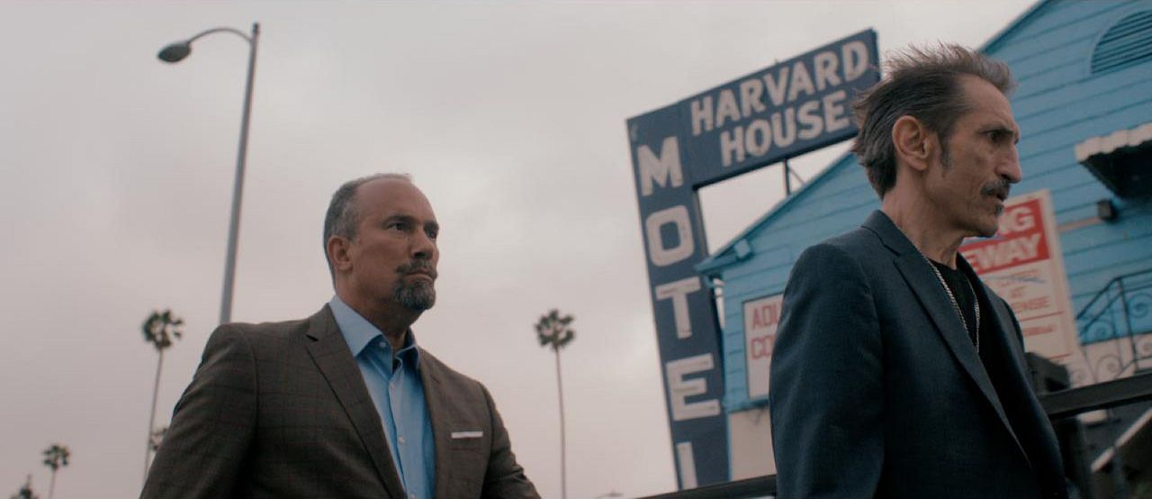 Foto Roger Guenveur Smith