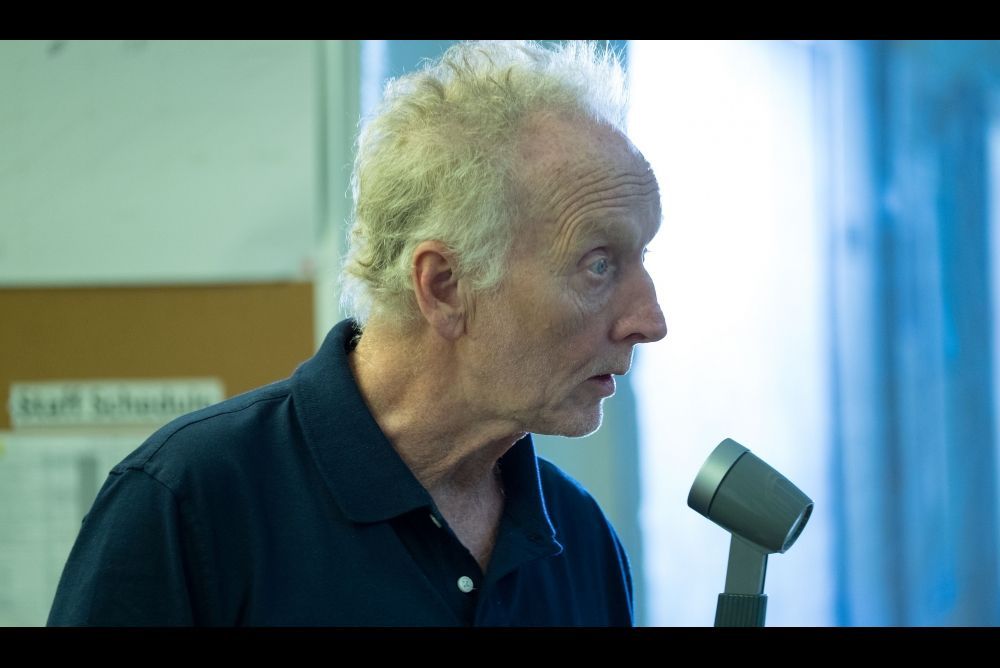 Foto Tobin Bell