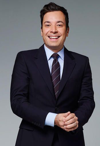 Póster Jimmy Fallon