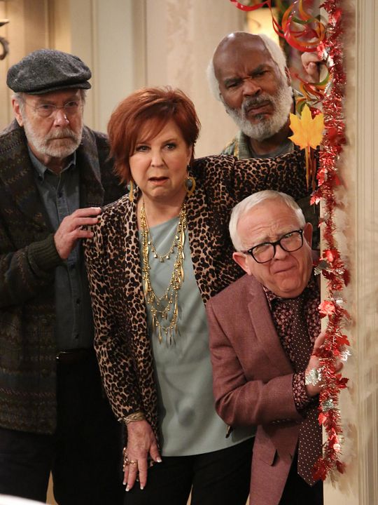 Foto David Alan Grier