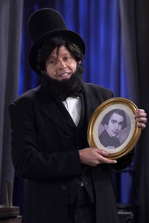 Will & Grace : Foto Jon Cryer