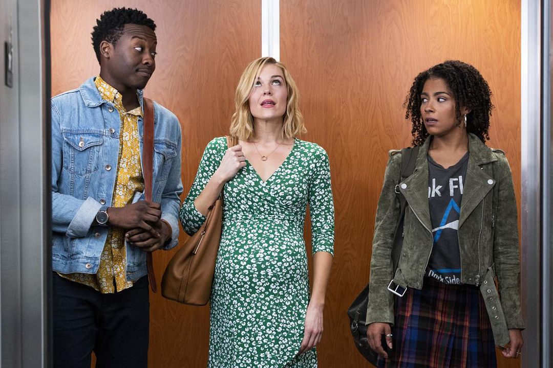 God Friended Me : Foto