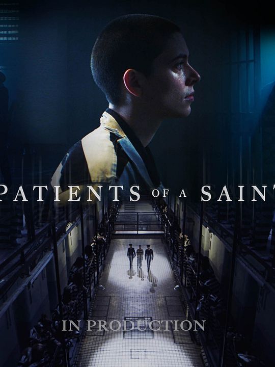 Manicomio del terror : Póster