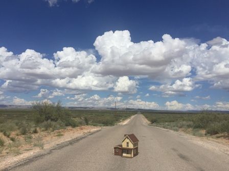 El guardián de la memoria : Póster