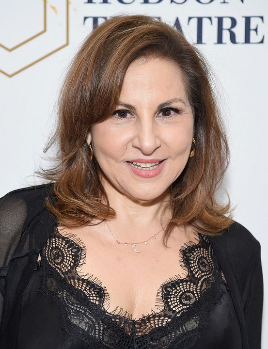 Póster Kathy Najimy