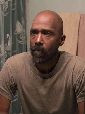 Póster Ntare Guma Mbaho Mwine