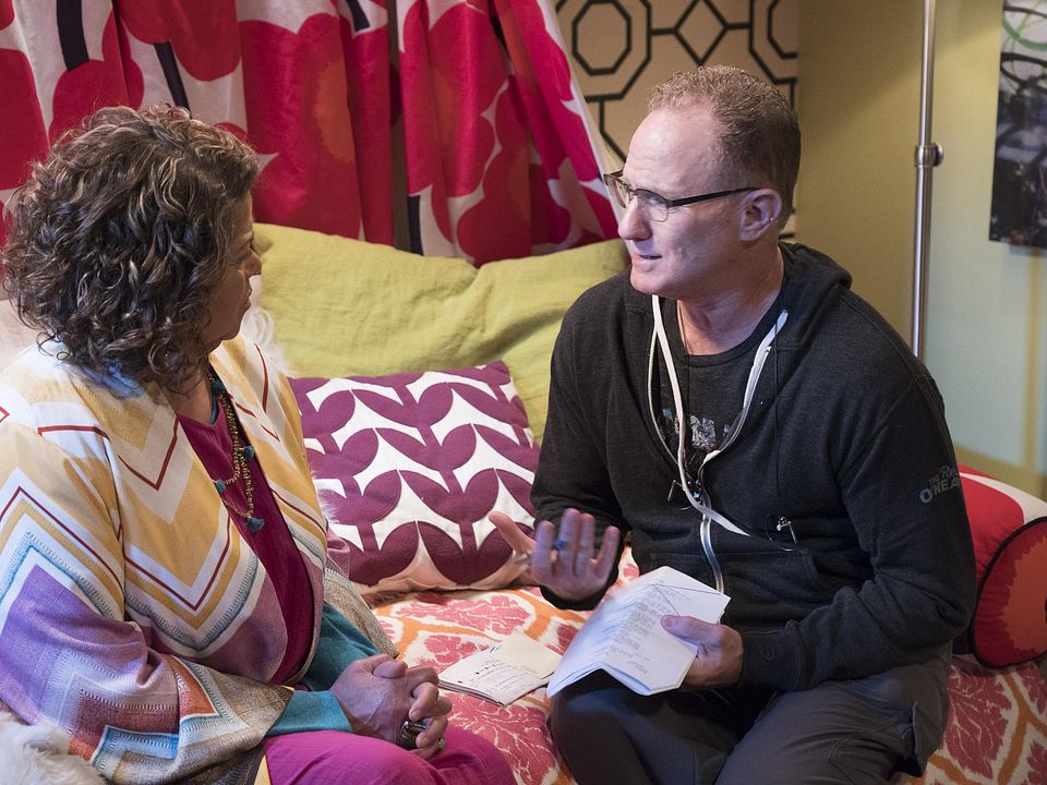 Black-ish : Foto Todd Holland