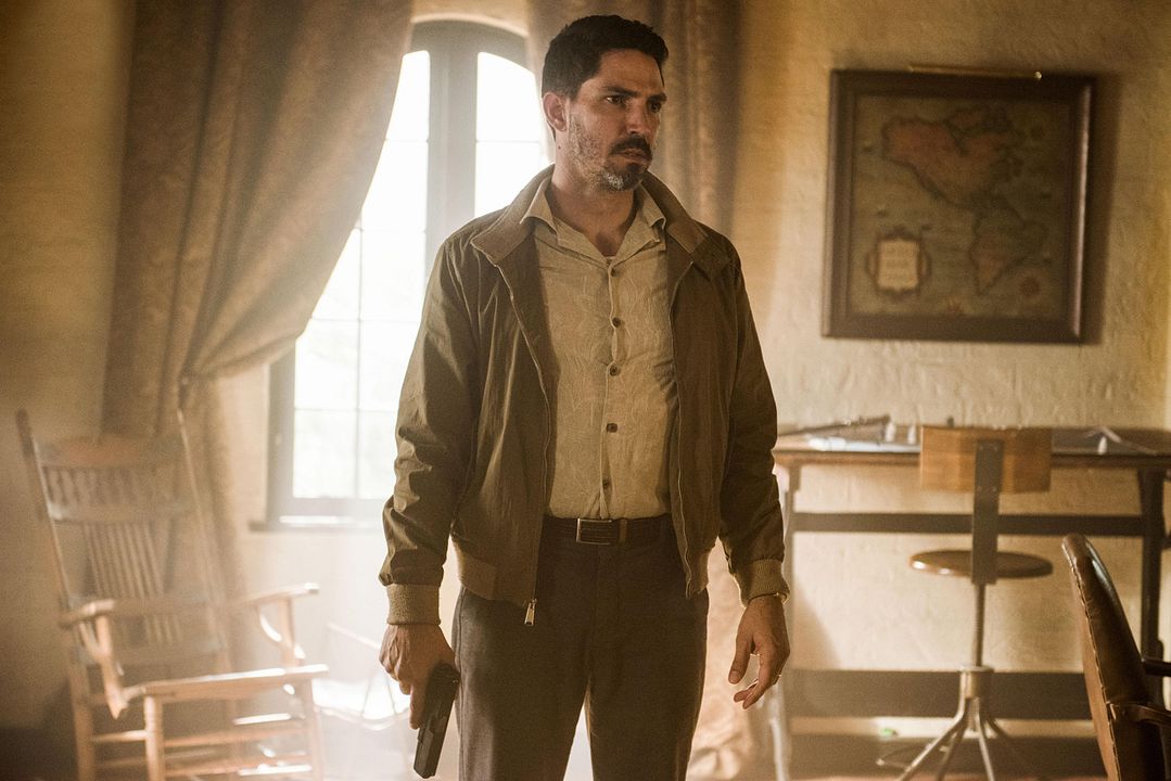 The Last Ship : Foto