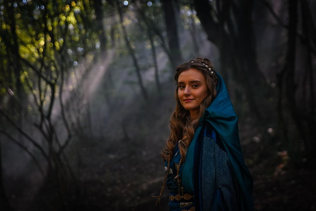 Resurrección: Ertugrul : Foto