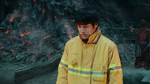 Junto a los Dioses: los dos mundos : Foto