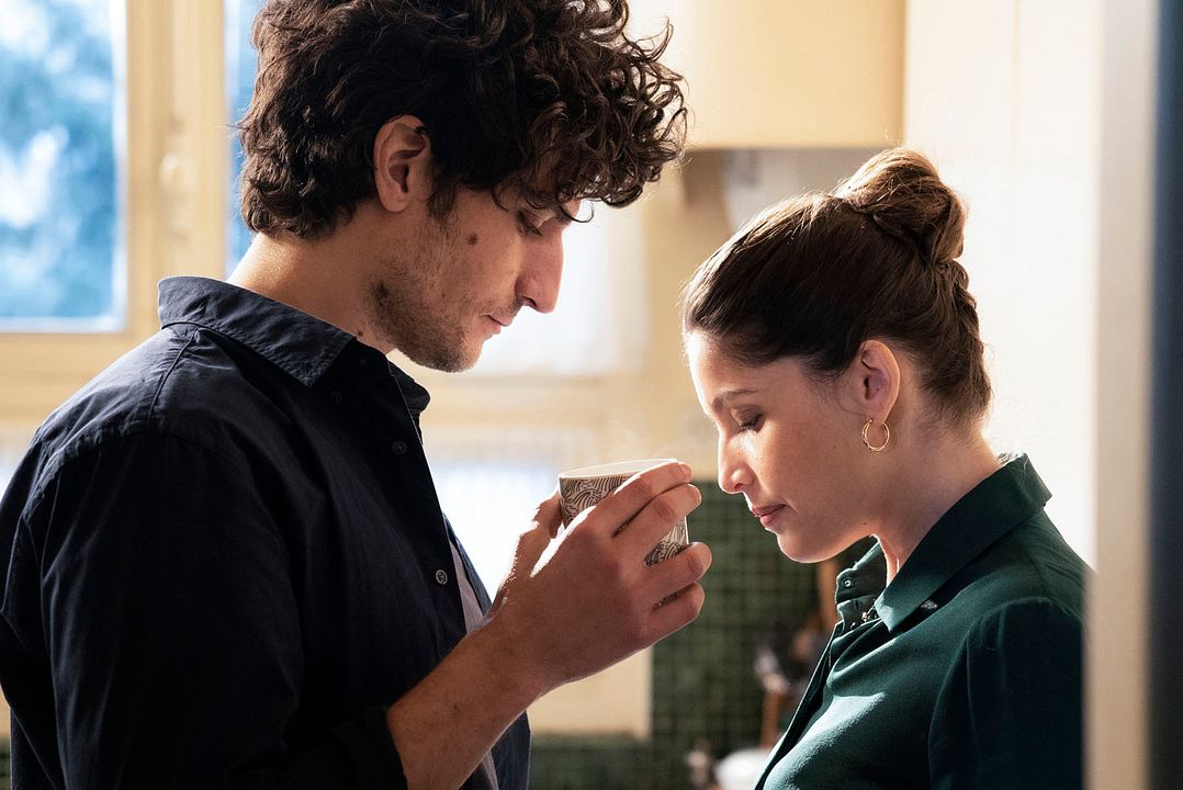 Amante fiel : Foto Louis Garrel, Laetitia Casta