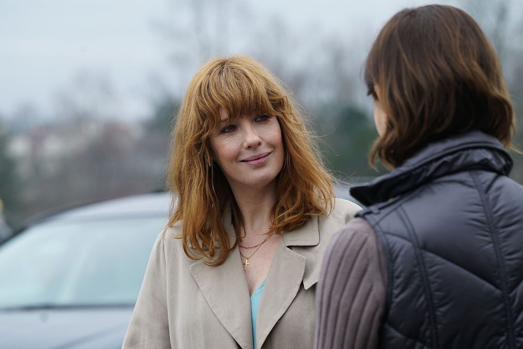 Foto Kelly Reilly