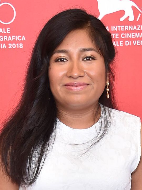 Póster Nancy García