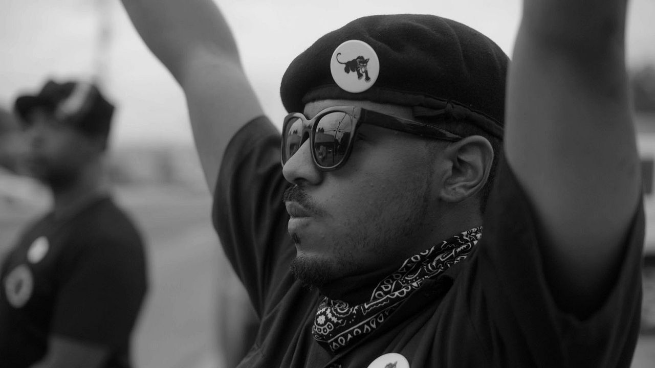 ¿Qué harás cuando el mundo esté en llamas? : Foto