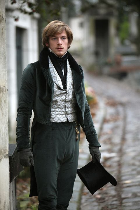 The Skin of Sorrow : Foto