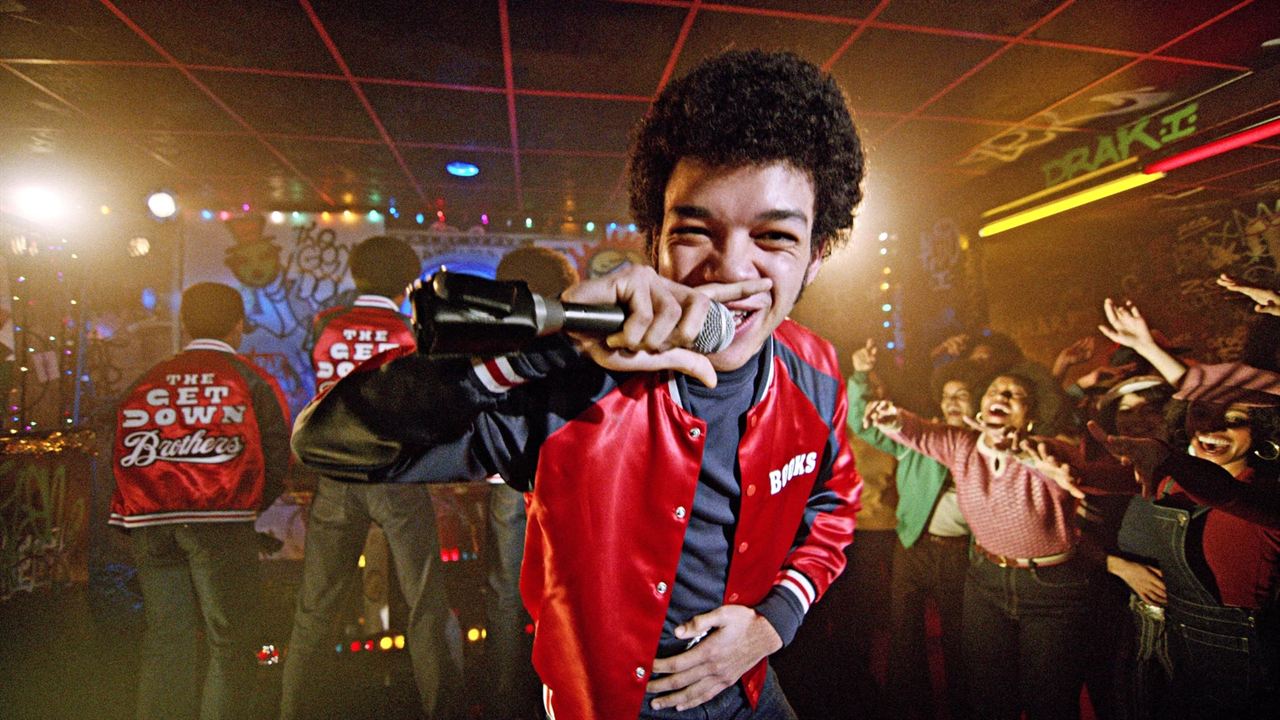 The Get Down : Foto