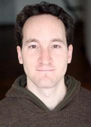 Póster Rodney Rothman