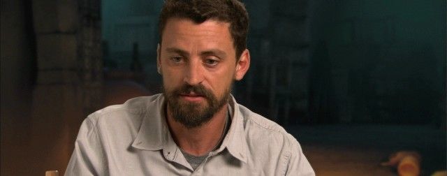 Foto Bob Persichetti