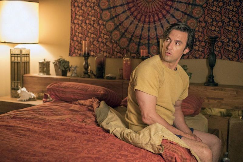 This is Us : Foto Milo Ventimiglia