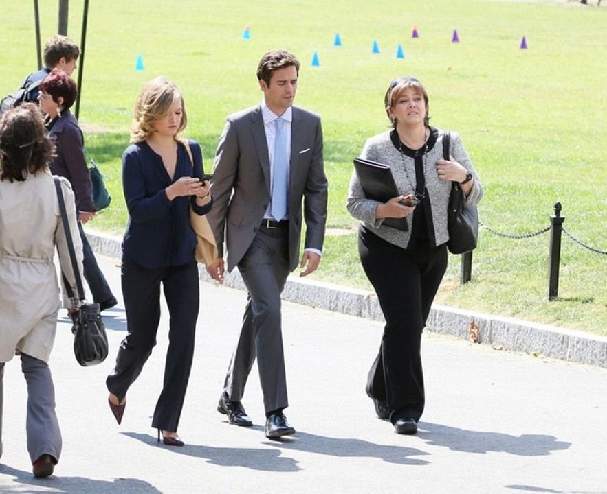 The Makeover : Foto Julia Stiles