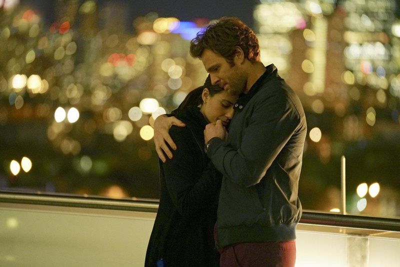 Chicago Med : Foto Torrey DeVitto