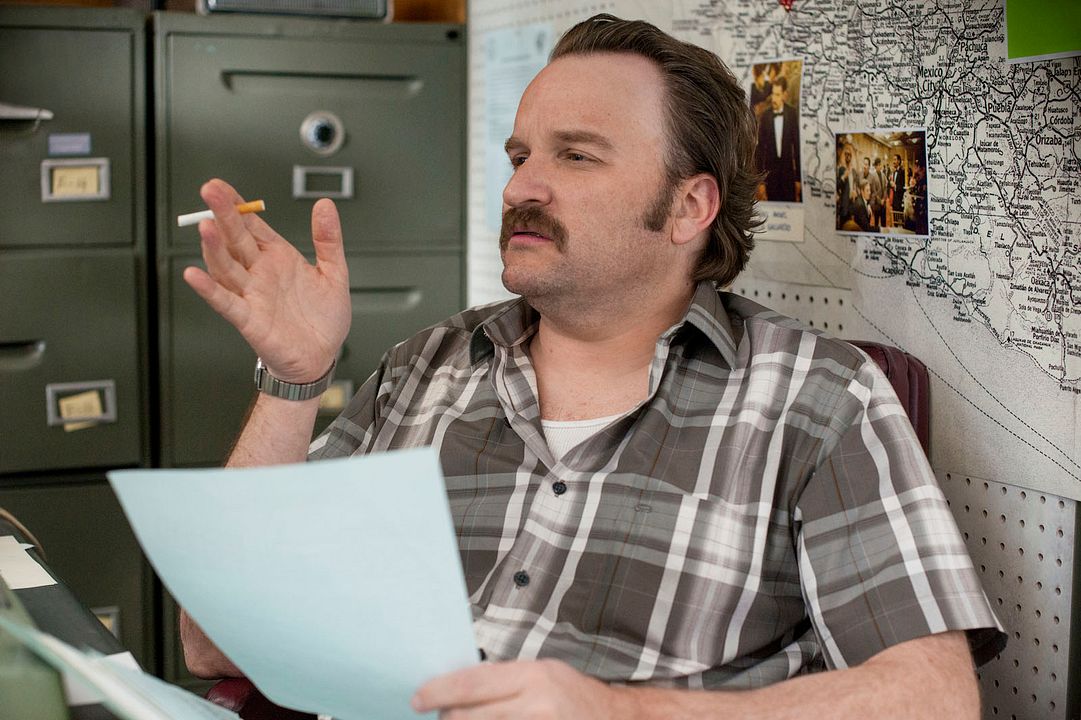 Narcos: México : Foto Lenny Jacobson