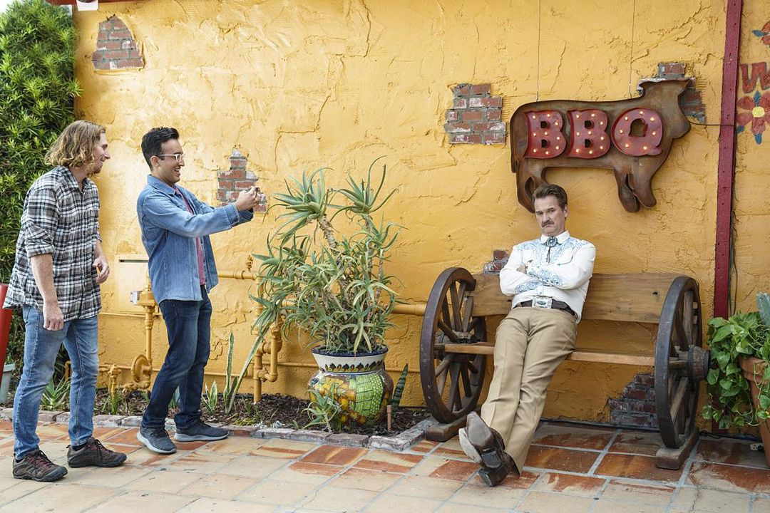 Loca Ex-Novia : Foto