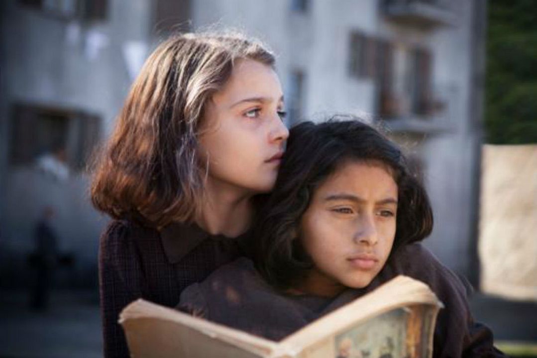 My Brilliant Friend : Foto